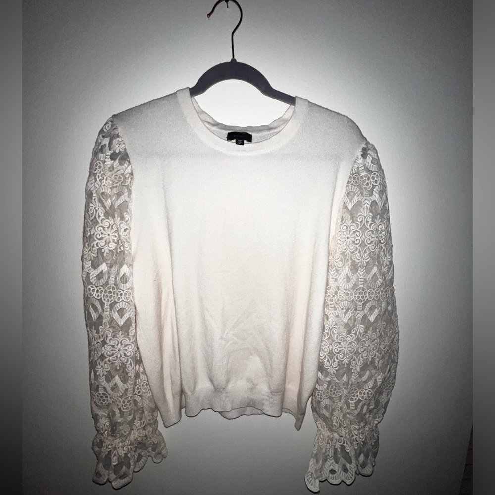 OnTwelfth Sweater